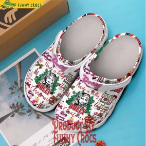 Dolly Parton Christmas Crocs Gifts For Fans 2