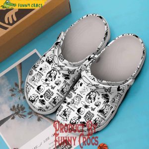 Dolly Parton Diva Like Dolly Rebel Like Reba Crocs Shoes