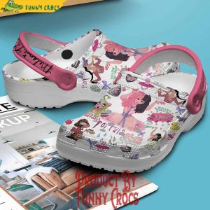 Melanie Martinez Portals Cute Girl Crocs Shoes