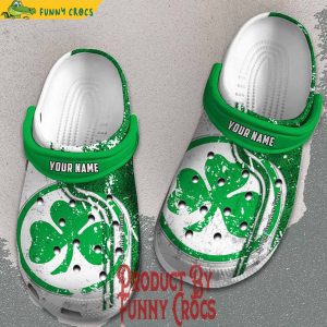 Personalized Bundesliga SpVgg Greuther Crocs