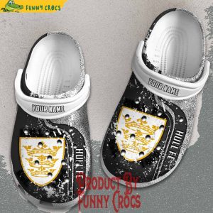 Super League Hull FC Crocs