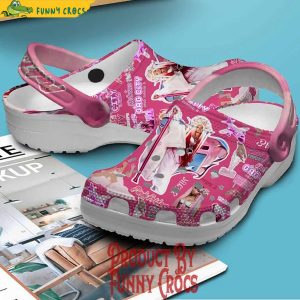 Nicki Minaj Pink Friday 2 Crocs Gifts For Fans