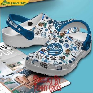 Avatar The Last Airbender Water Tribe Crocs Shoes 3 2 jpg