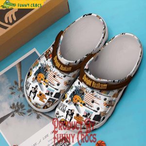 Dwight Yoakam Crocs Shoes 2