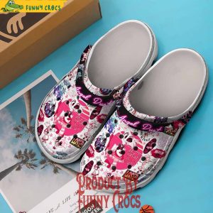 Hazabin Hotel Angel Dust Crocs Shoes 2 1 jpg