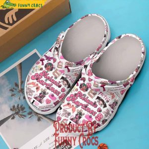 Melanie Martinez Show And Tell Crocs Shoes 3