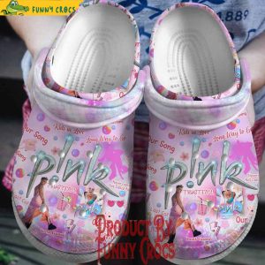 Pnk Long Way To Go Crocs Slippers 1 jpg