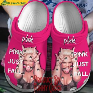 Pnk Trustfall Crocs Shoes 1 jpg