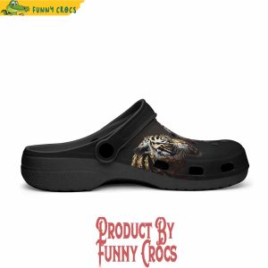 Tigers Crocs Croc Band 3