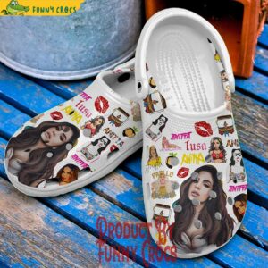 Anita Crocs Shoes 3