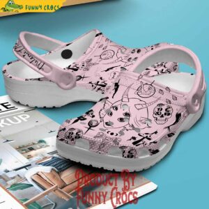 Melanie Martinez Evil Crocs Style 2