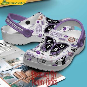 Olivia Rodrigo Guts Crocs Style 2