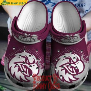 Custom Manly Warringah Sea Eagles Crocs For Fan